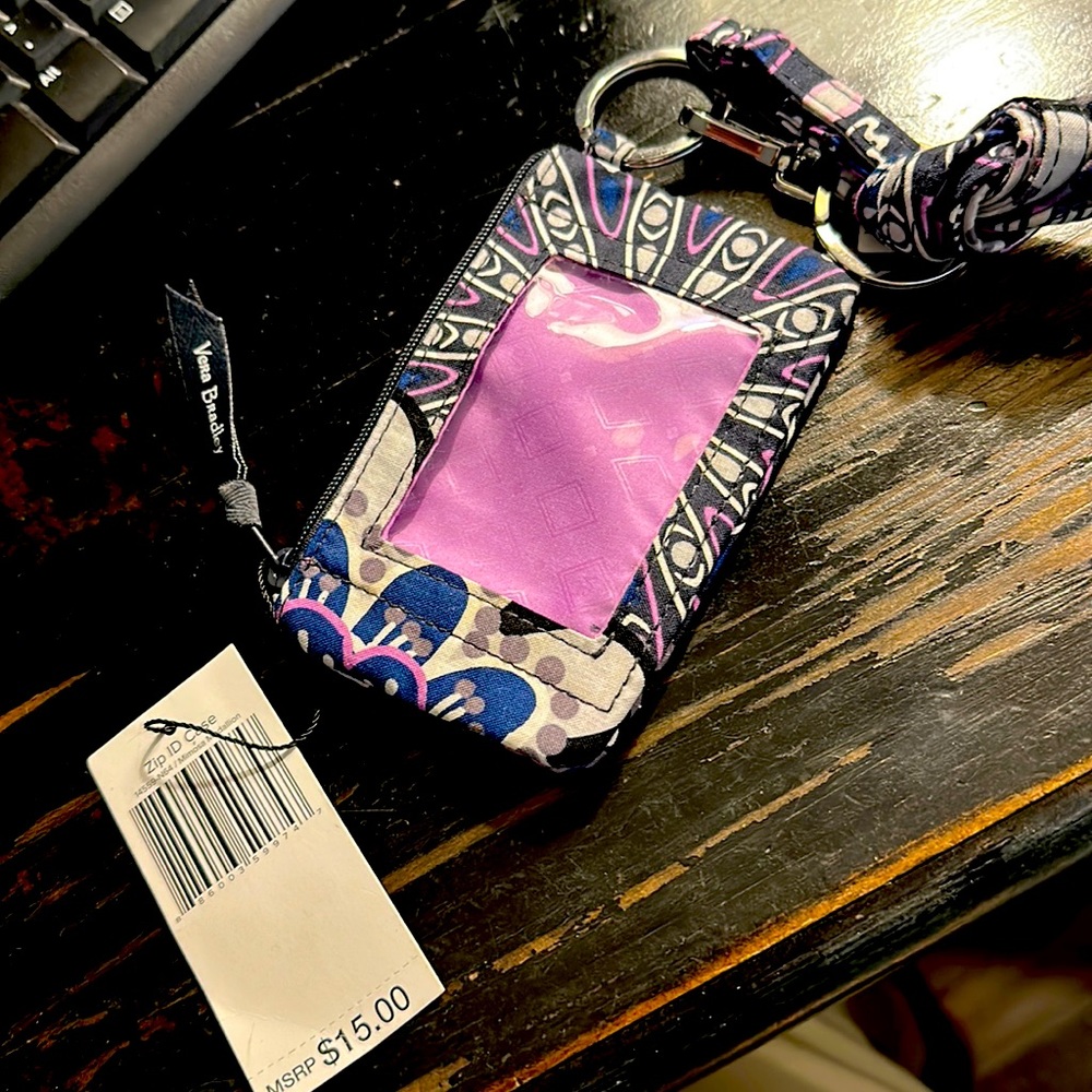 Zip ID case